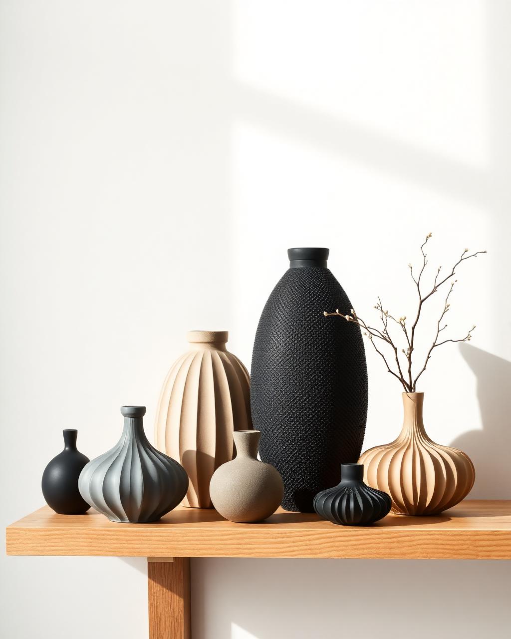Decorative Accessories