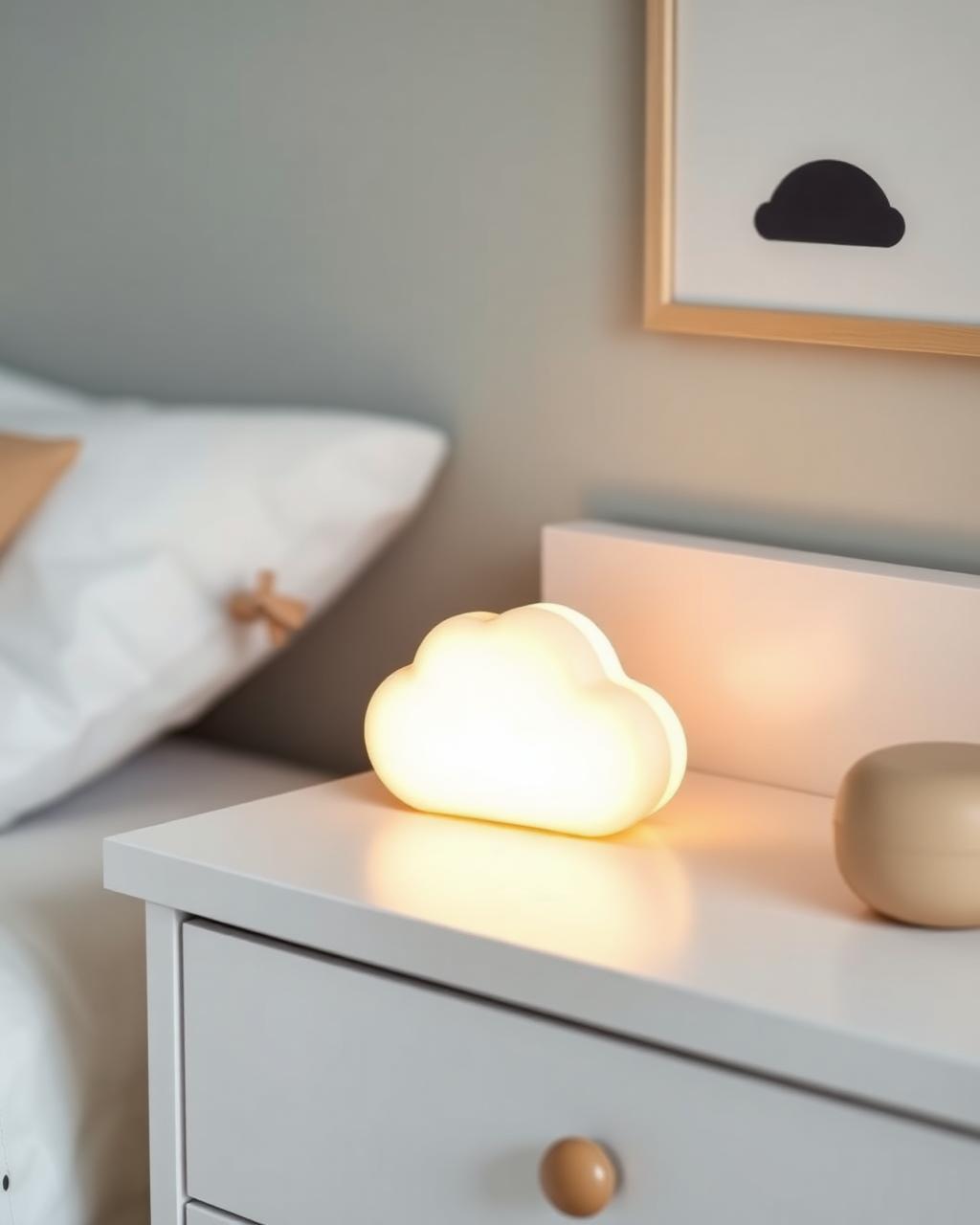 Children's Room Décor